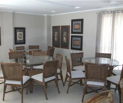 Apartamento à venda em Londrina, "Condominio Cora Coralina" Gleba Palhano, com 3 quartos, com 112 m²