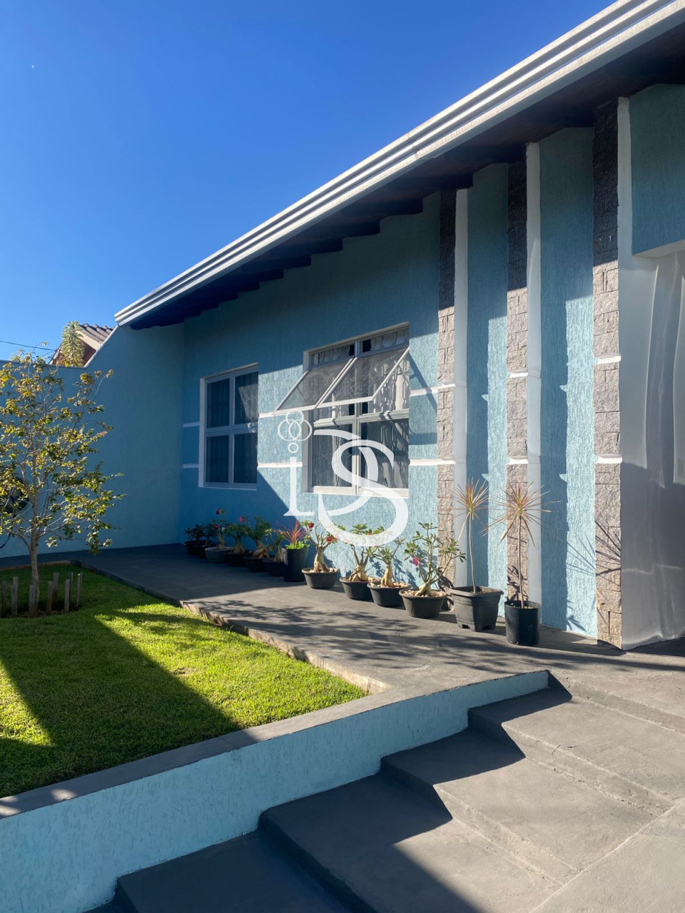 Imagens do imóveis Casa à venda Jardim Santa Mônica - permuta por apartamento