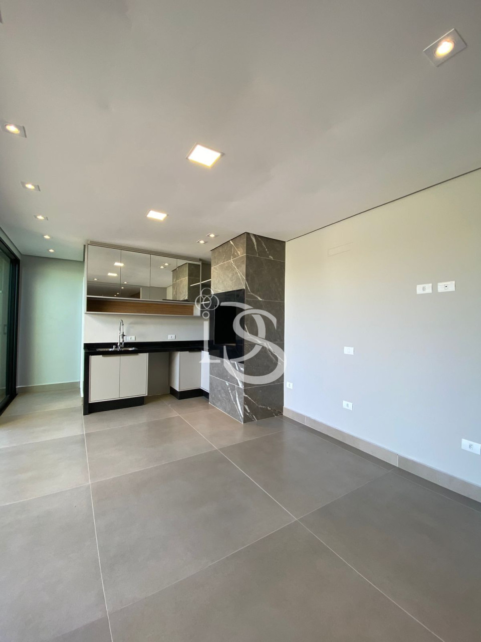 Excelente Sobrado no Condominio Bella Vitta
