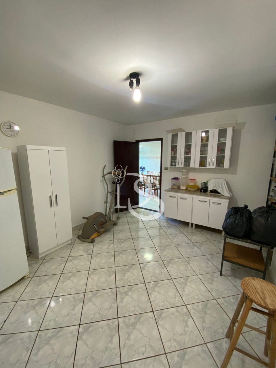 Imagens do imóveis Casa à venda Jardim Santa Mônica - permuta por apartamento