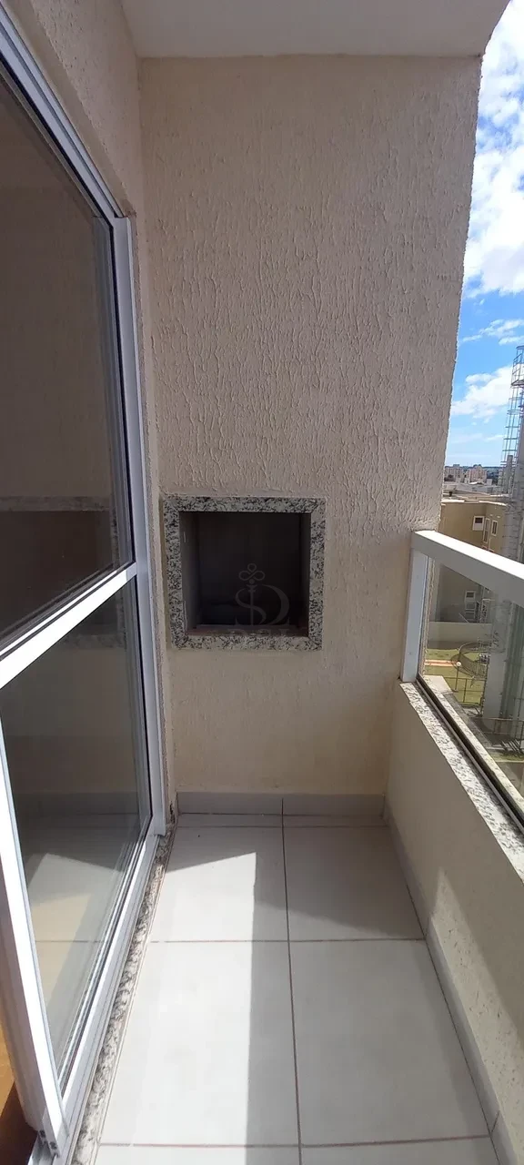 Condomínio Laguna Málaga