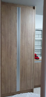 Apartamento Á Venda Condomínio Residencial Margens Do Igapó Londrina