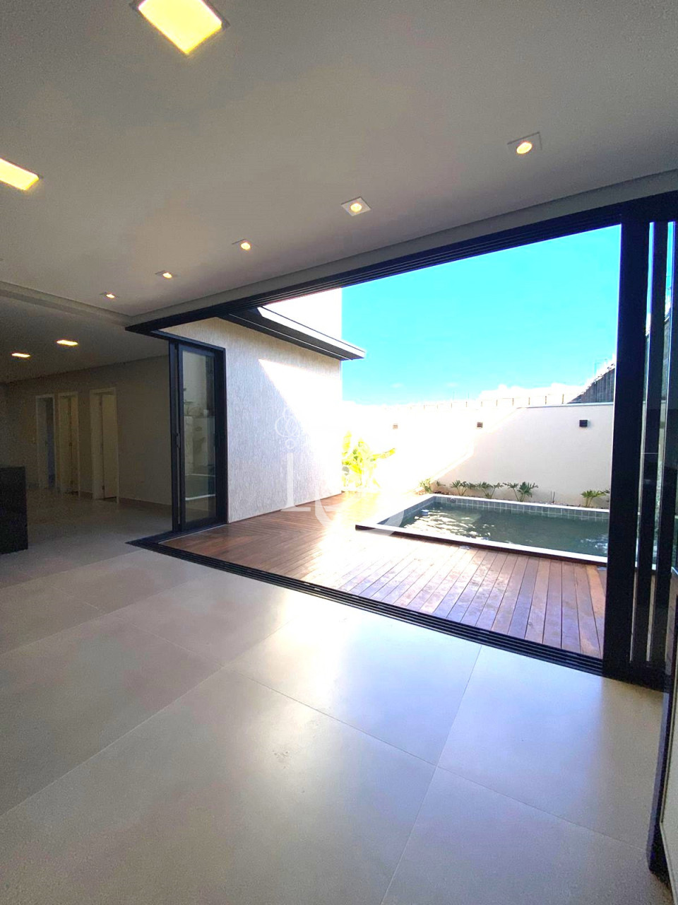 Excelente Sobrado no Condominio Bella Vitta