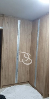 Apartamento Á Venda Condomínio Residencial Margens Do Igapó Londrina