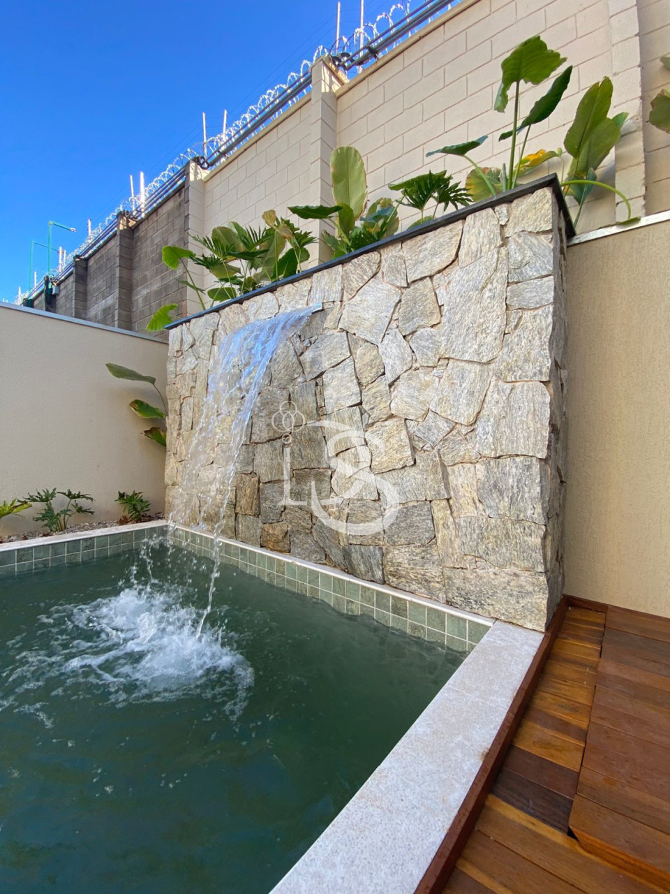 Excelente Sobrado no Condominio Bella Vitta