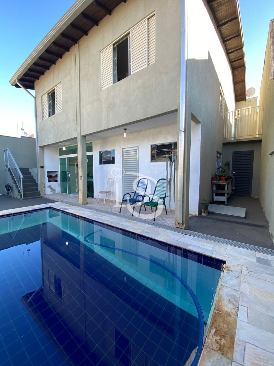 Imagens do imóveis Casa à venda Jardim Santa Mônica - permuta por apartamento