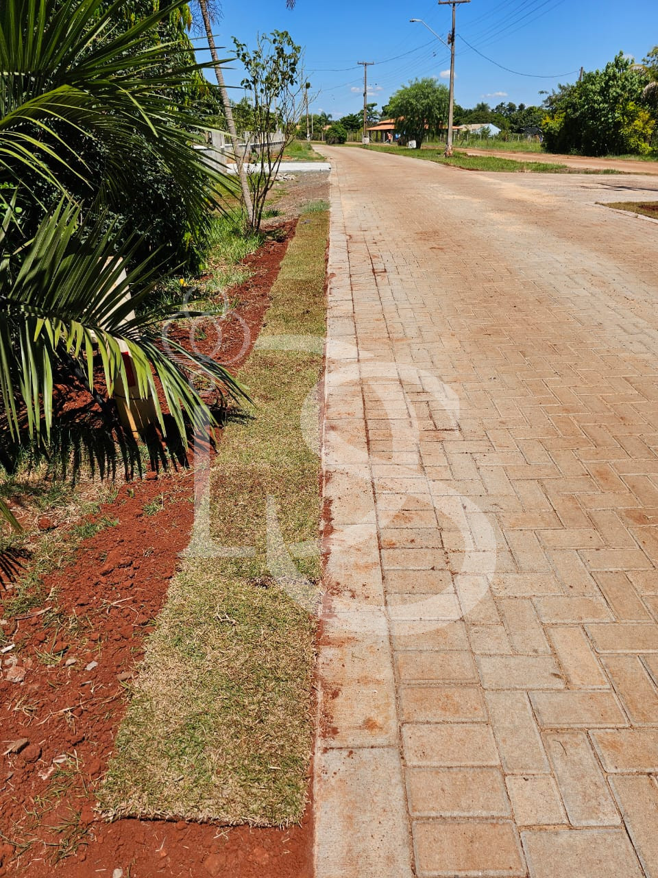 Terreno à venda em Sertanópolis, Centro, com 2044 m², Condomínio de Chácaras Estancia Favoreto