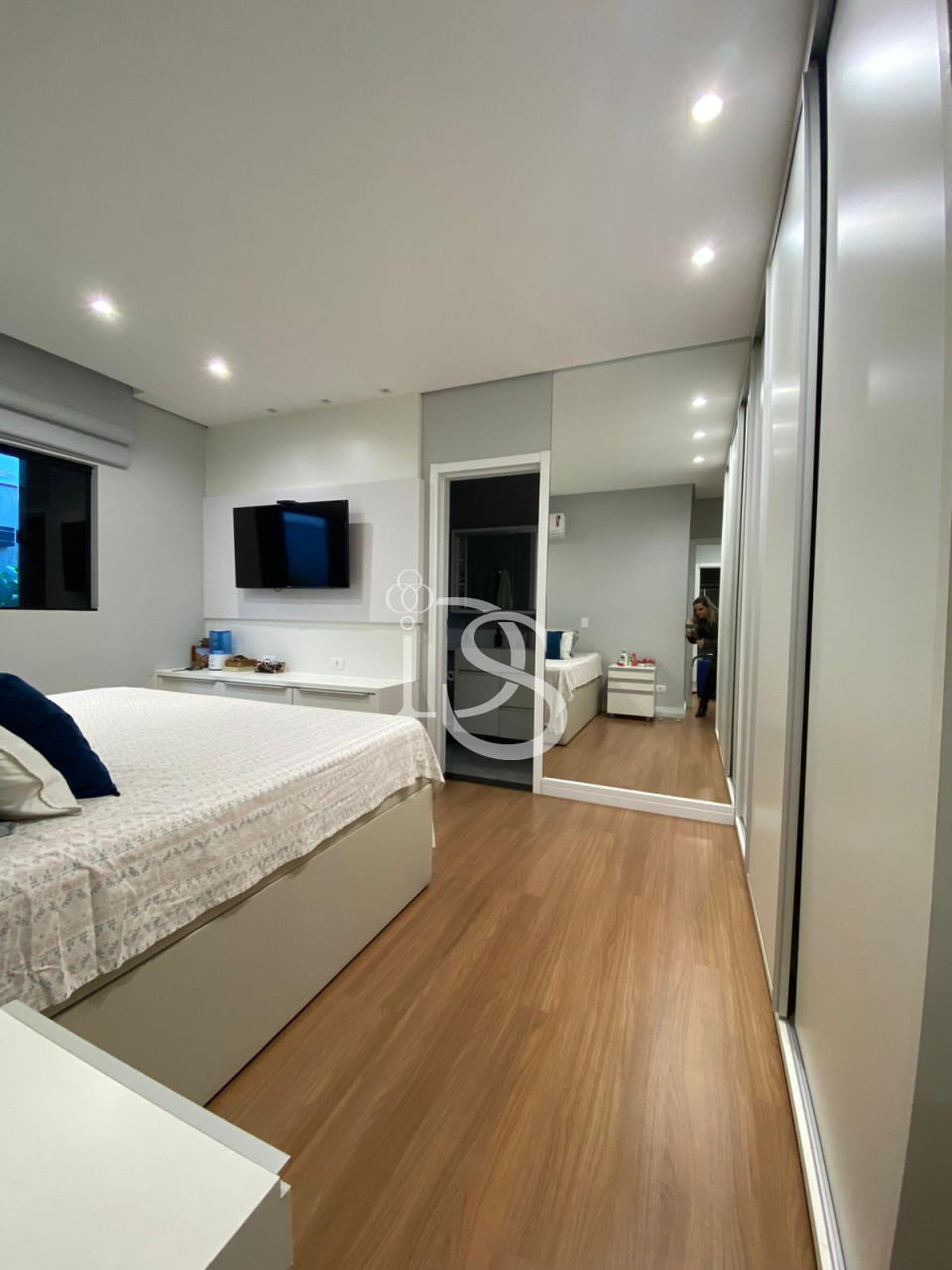 Imagens do imóveis Excelente casa á venda Condomínio Bella Vitta Londrina