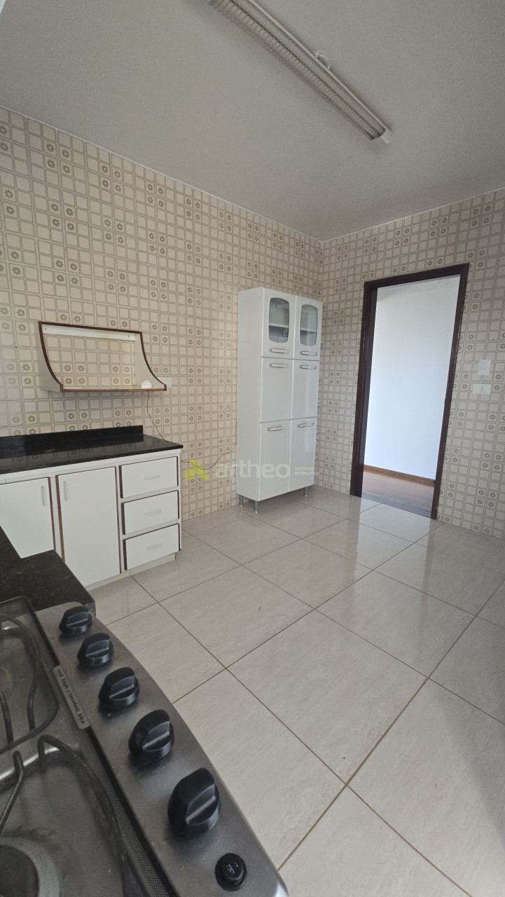 Imagens do imóveis Apartamento Ed Corcovado - Centro de Londrina