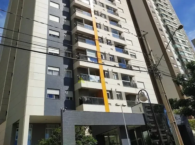 Imagens do imóveis Apartamento - Alameda Eco Resort & Residence