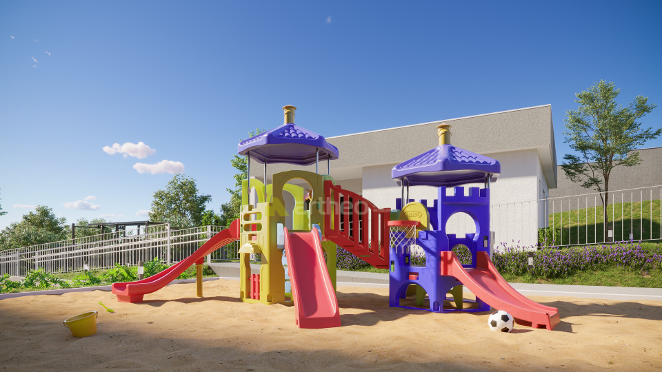 Imagens do imóveis Residencial San Antônio - Apucarana