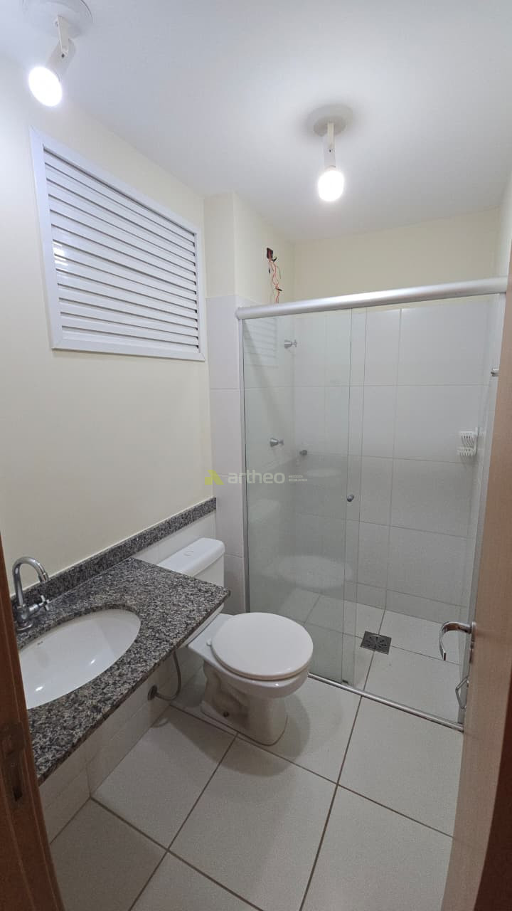 Imagens do imóveis Apartamento Para Alugar Gleba Fazenda Palhano Londrina