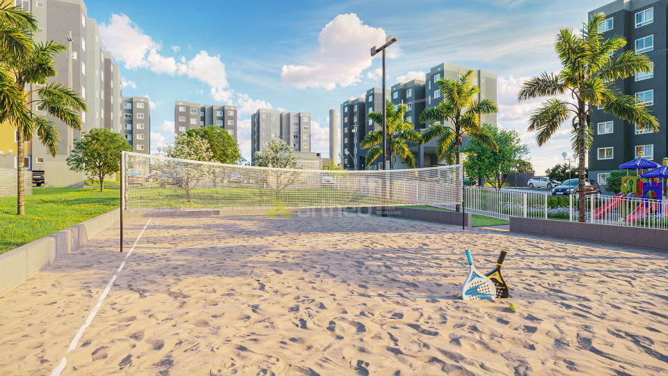 Imagens do imóveis Residencial Felicce - Zona Norte