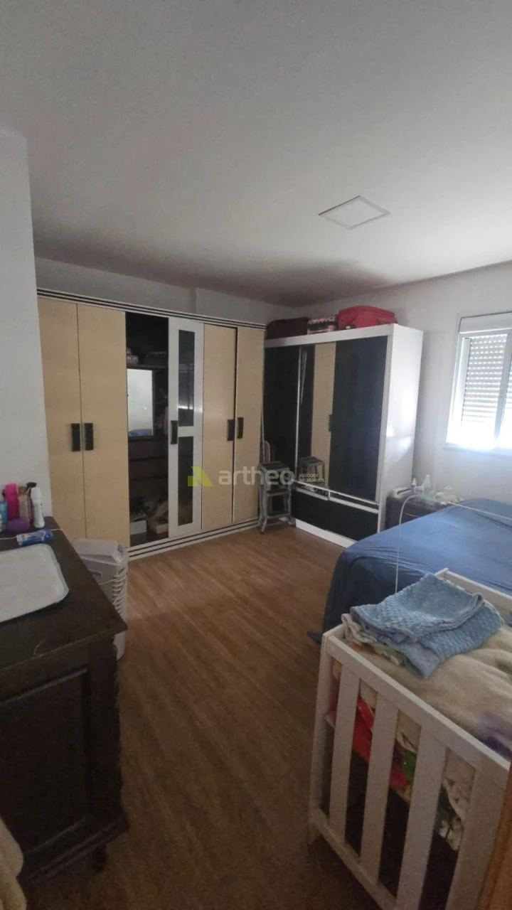 Imagens do imóveis Apartamento Á Venda Edificio Alameda Eco Resort & Residence Londrina