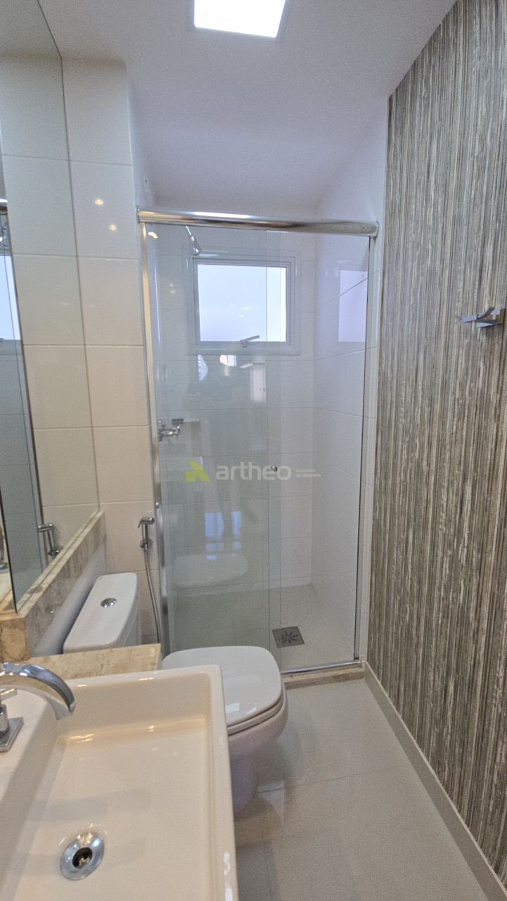 Imagens do imóveis Apartamento - Alameda Eco Resort & Residence