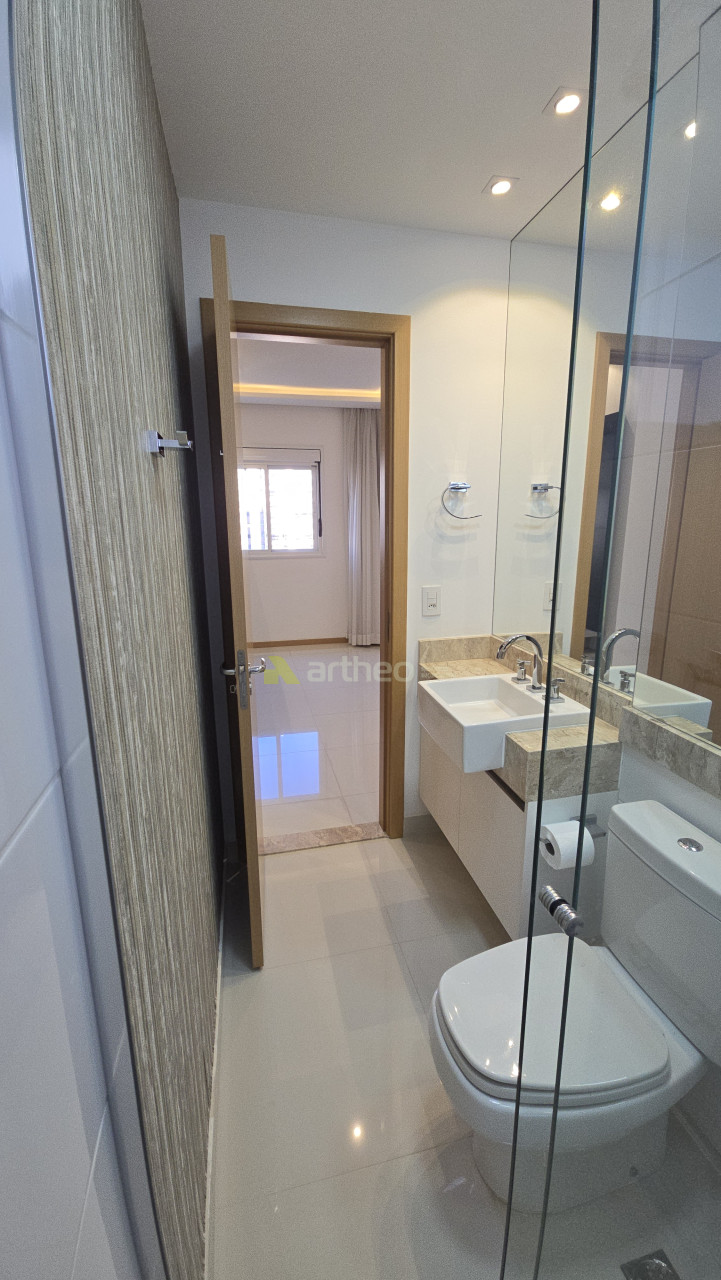 Imagens do imóveis Apartamento - Alameda Eco Resort & Residence