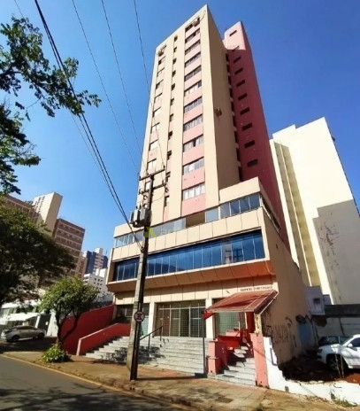 Imagens do imóveis Apartamento Ed Corcovado - Centro de Londrina