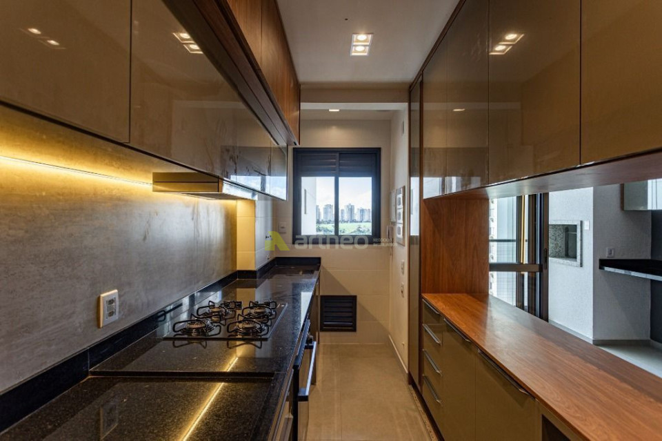 Imagens do imóveis Apartamento Á Venda Terra Bonita Londrina