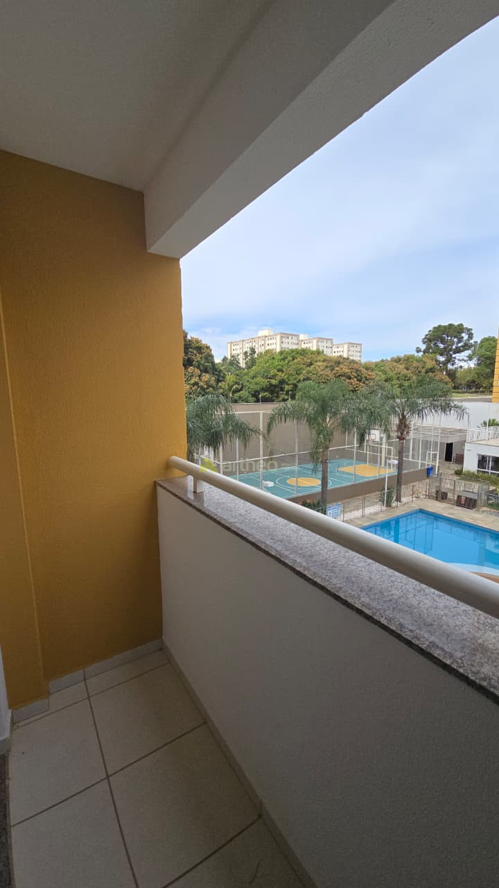 Imagens do imóveis Apartamento Para Alugar Gleba Fazenda Palhano Londrina