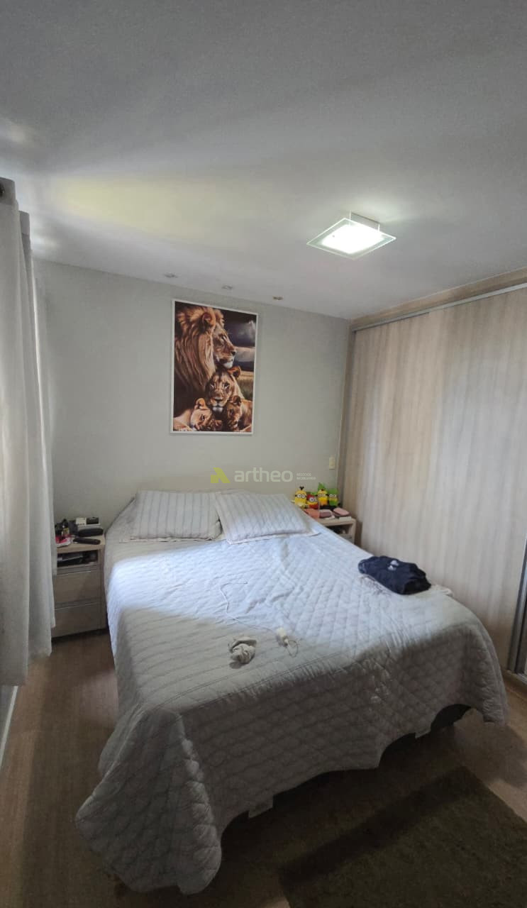 Imagens do imóveis Apartamento Á Venda Gleba Fazenda Palhano Londrina