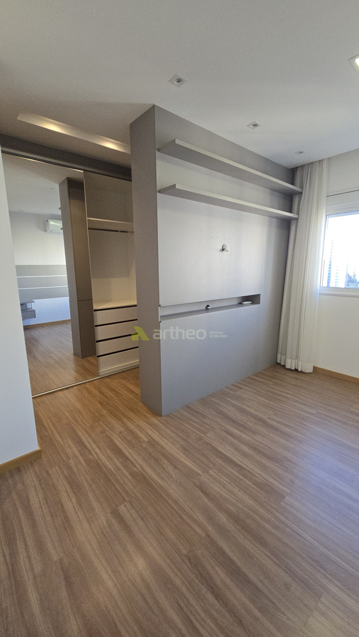 Imagens do imóveis Apartamento - Alameda Eco Resort & Residence