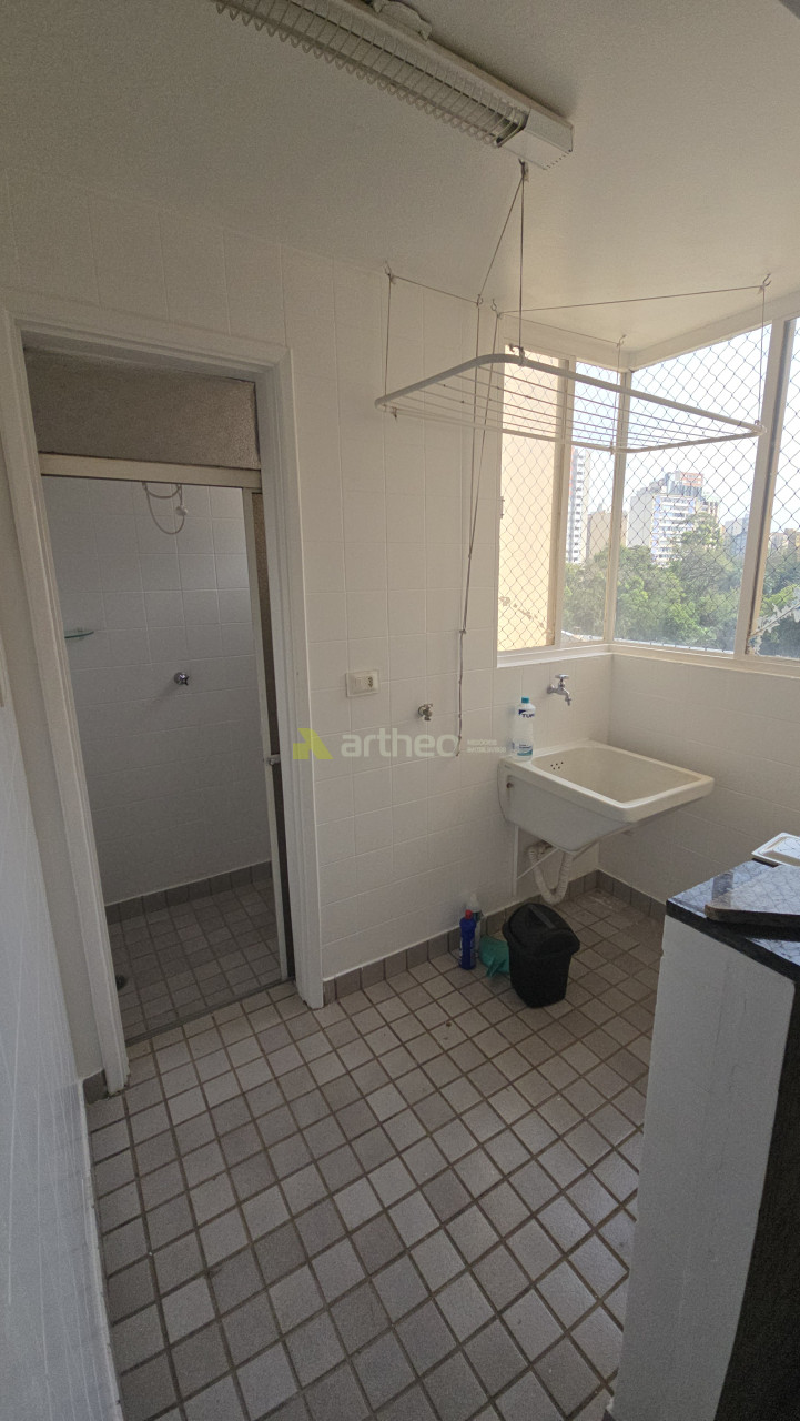Imagens do imóveis Apartamento Ed Corcovado - Centro de Londrina
