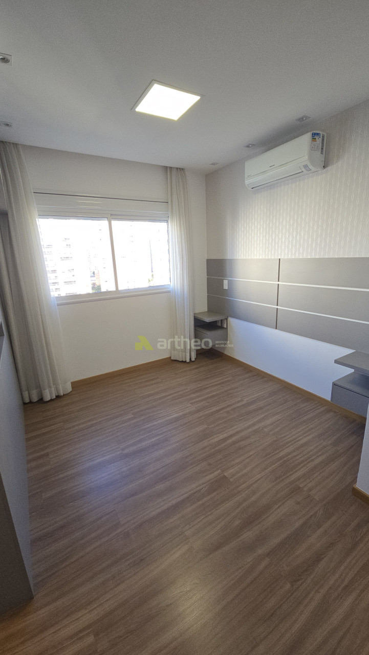 Imagens do imóveis Apartamento - Alameda Eco Resort & Residence