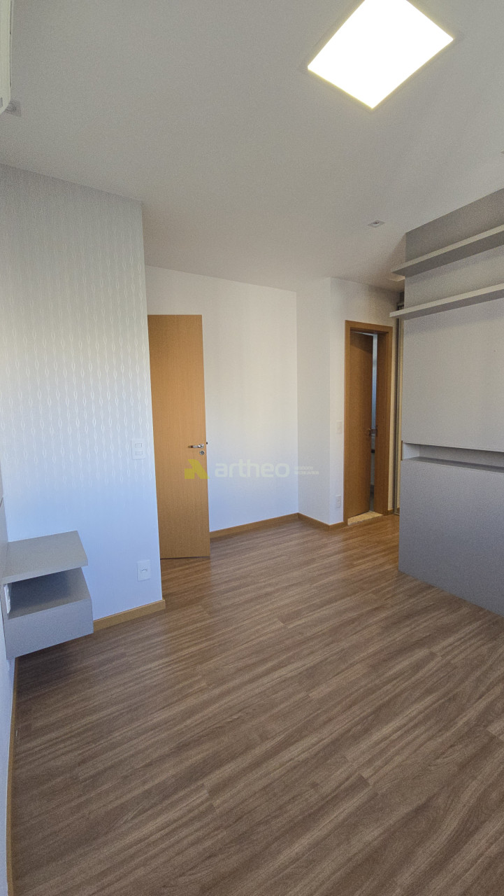 Imagens do imóveis Apartamento - Alameda Eco Resort & Residence