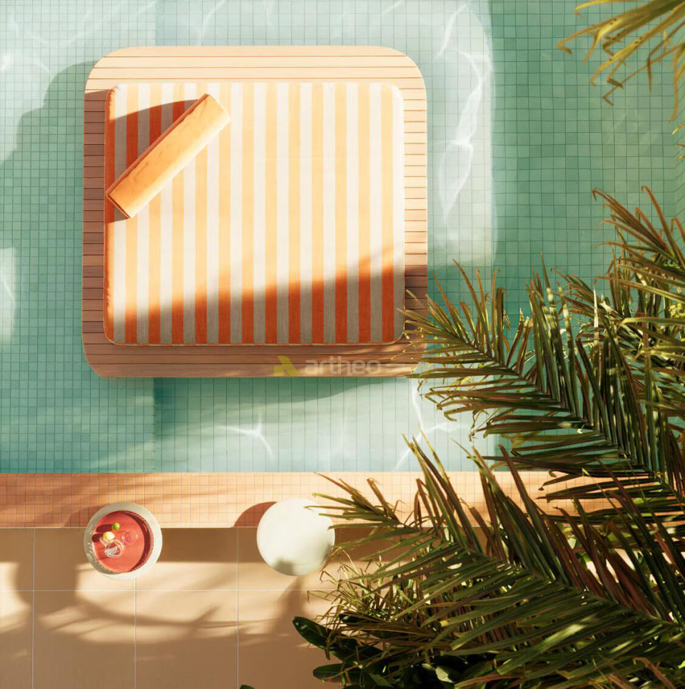 Imagens do imóveis Summer - Zona Sul