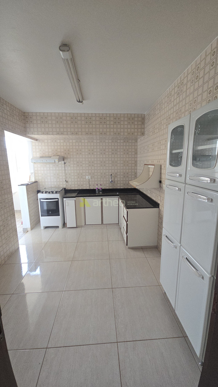 Imagens do imóveis Apartamento Ed Corcovado - Centro de Londrina