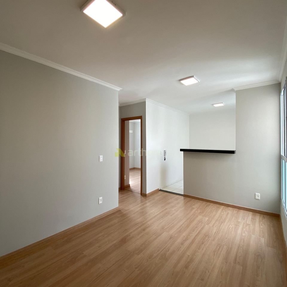 Imagens do imóveis Apartamento Á Venda Ed. Spazio La Traviata Londrina