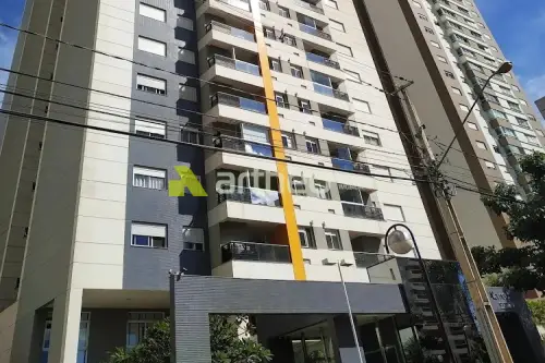 Imagens do imóveis Apartamento - Alameda Eco Resort & Residence