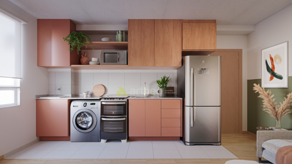 Imagens do imóveis Residencial Felicce - Zona Norte