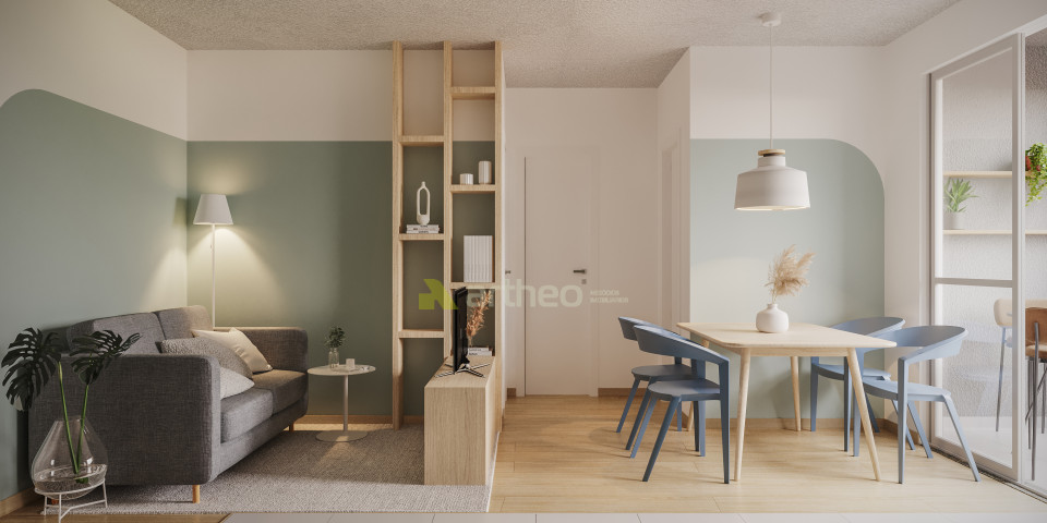 Imagens do imóveis Residencial San Antônio - Apucarana