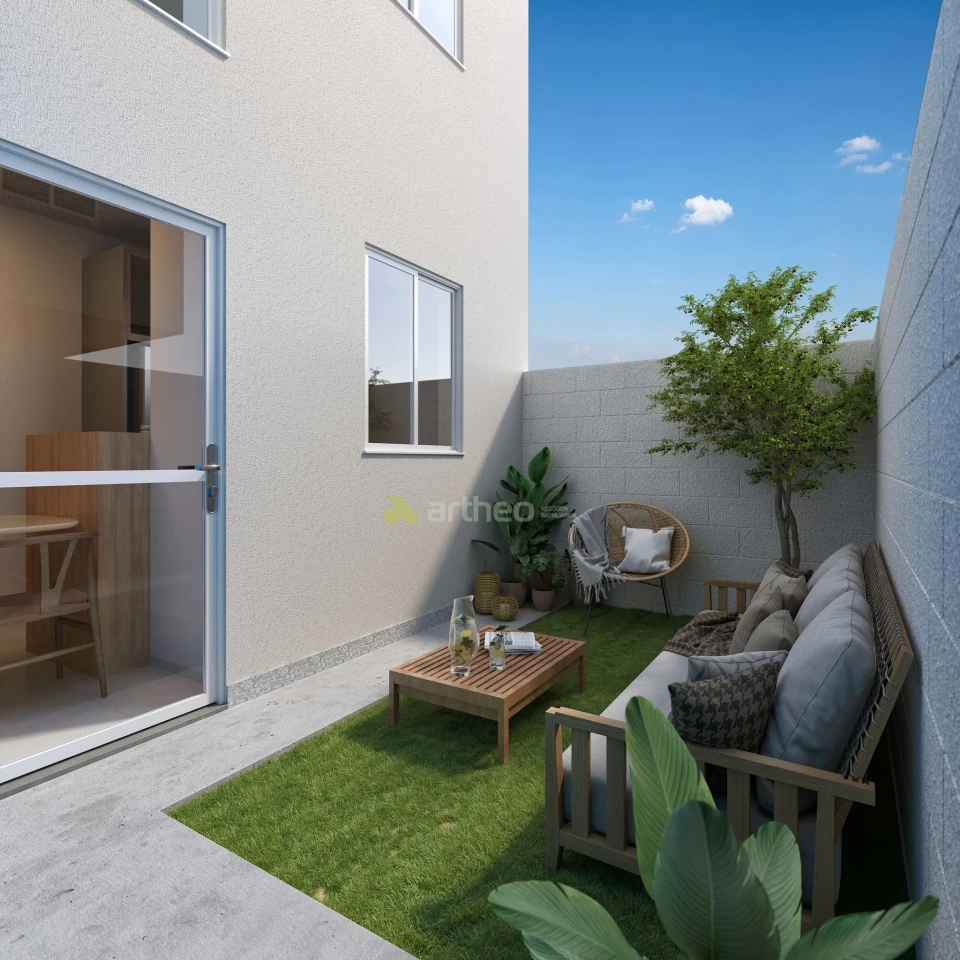 Imagens do imóveis Residencial Loreto - Zona Norte