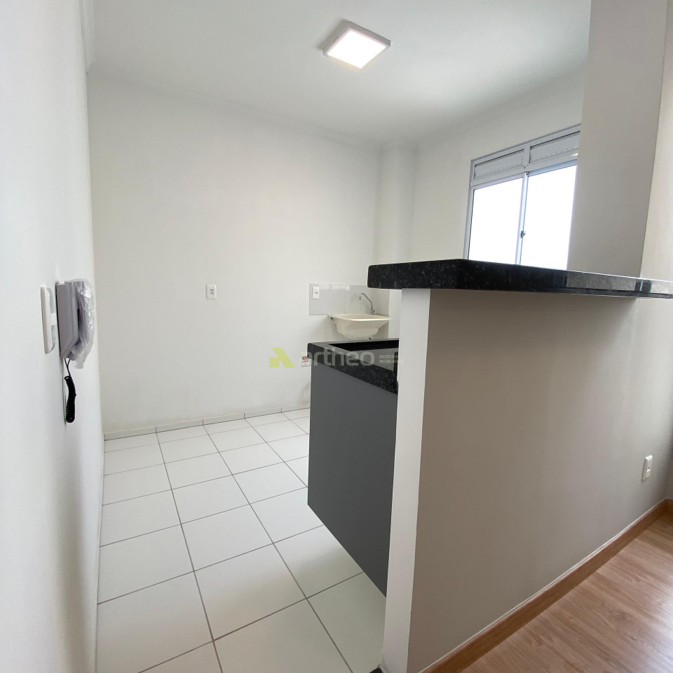Imagens do imóveis Apartamento Á Venda Ed. Spazio La Traviata Londrina