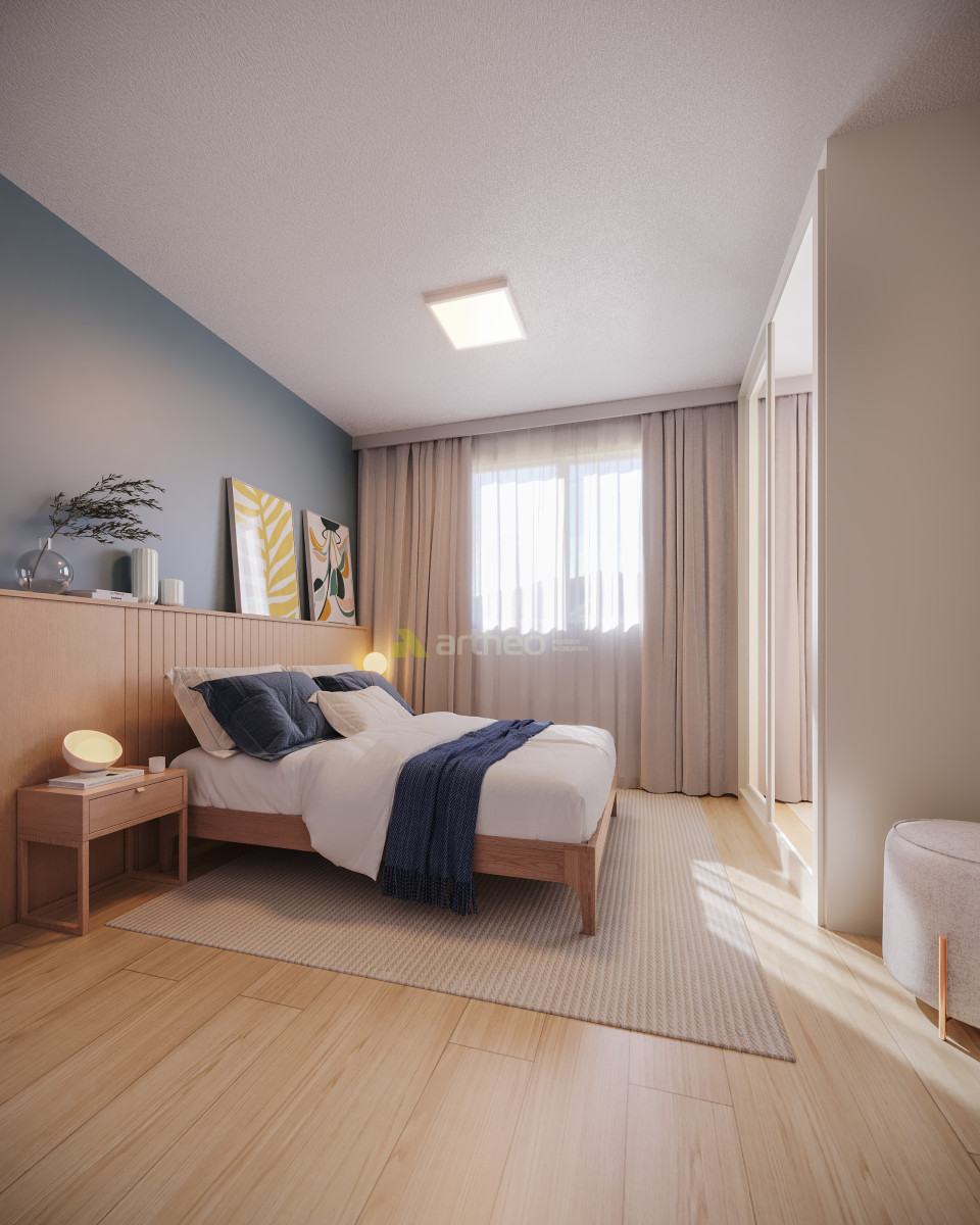Imagens do imóveis Residencial San Antônio - Apucarana