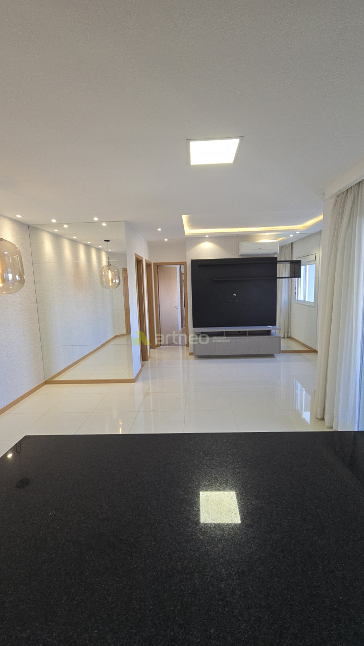 Imagens do imóveis Apartamento - Alameda Eco Resort & Residence