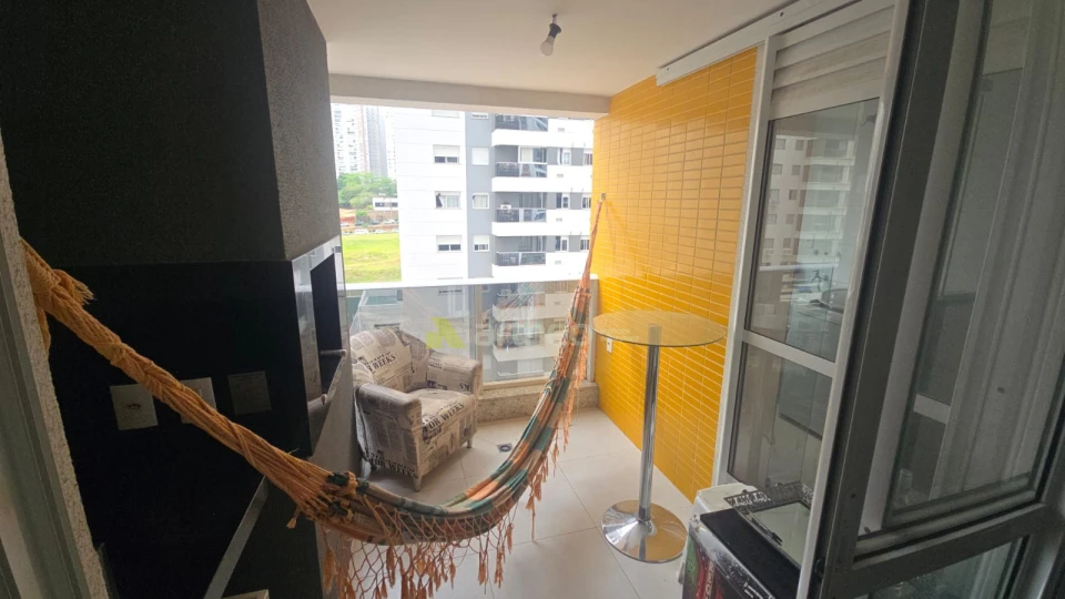 Imagens do imóveis Apartamento Á Venda Edificio Alameda Eco Resort & Residence Londrina
