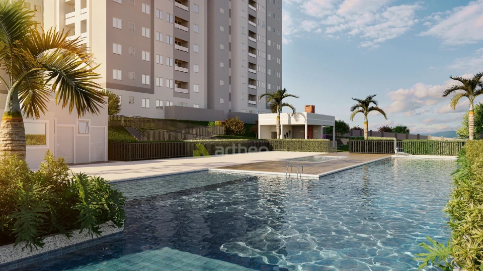 Imagens do imóveis Residencial Lancelot - Zona Norte