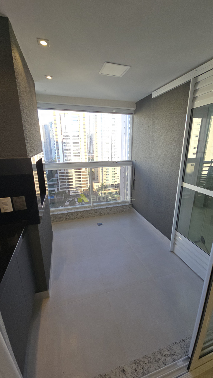 Imagens do imóveis Apartamento - Alameda Eco Resort & Residence
