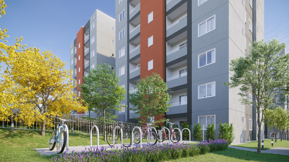 Imagens do imóveis Residencial San Antônio - Apucarana