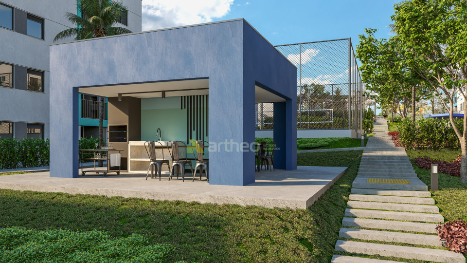 Imagens do imóveis Vittace Serena  -  Zona Leste