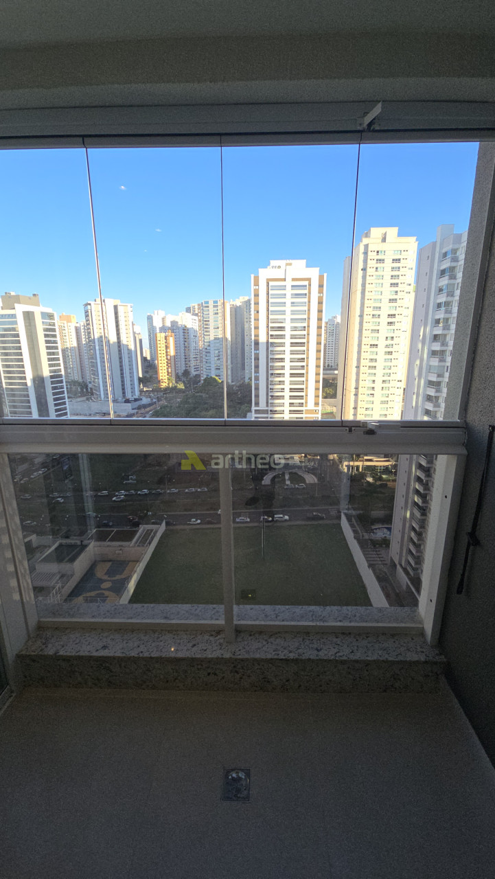 Imagens do imóveis Apartamento - Alameda Eco Resort & Residence