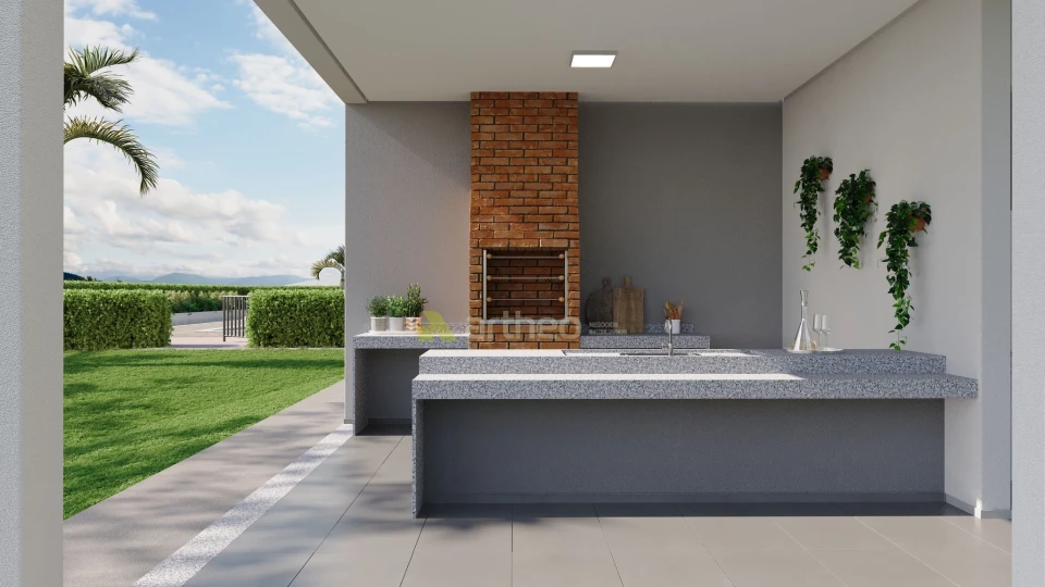 Imagens do imóveis Residencial Lancelot - Zona Norte