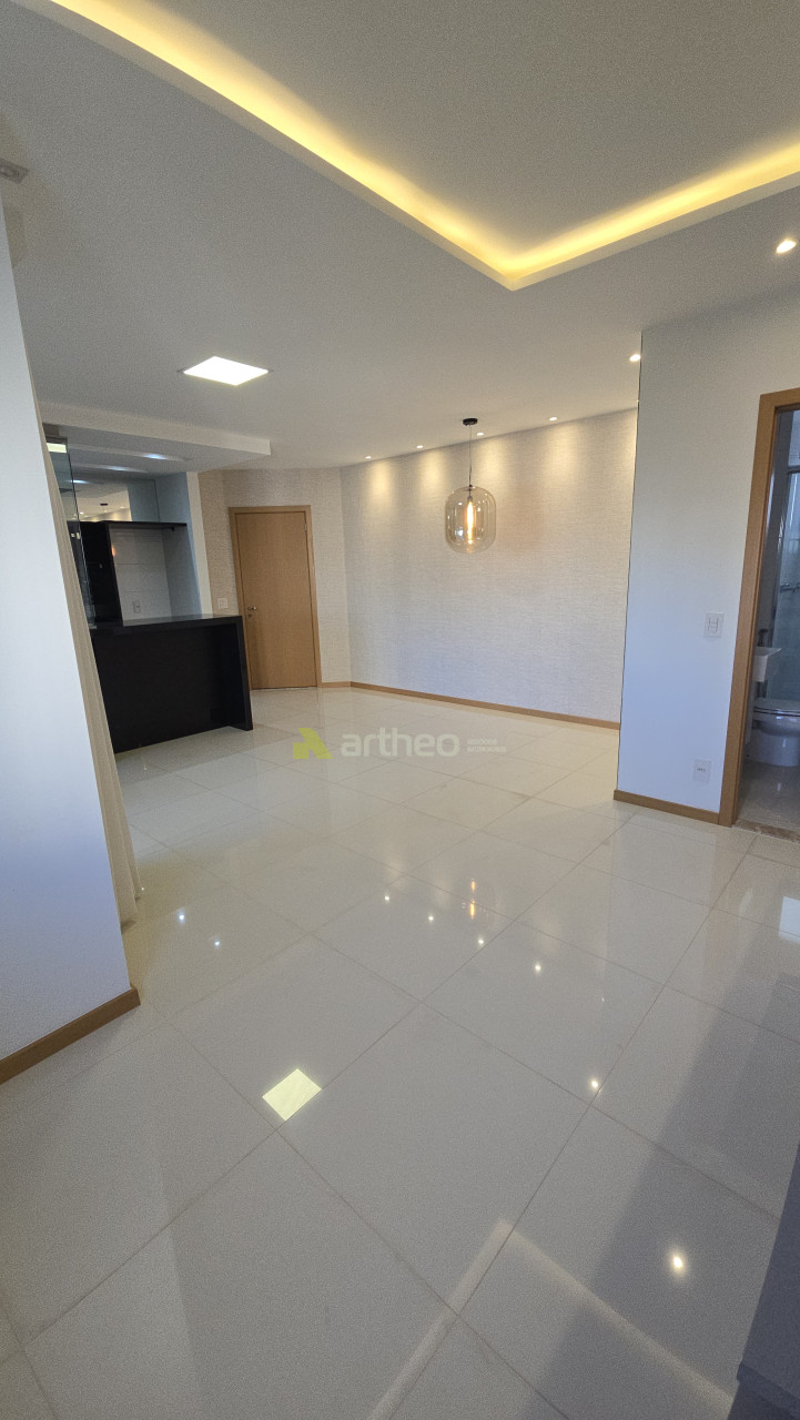 Imagens do imóveis Apartamento - Alameda Eco Resort & Residence