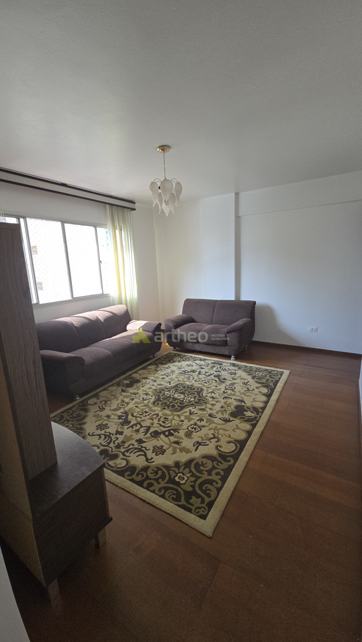 Imagens do imóveis Apartamento Ed Corcovado - Centro de Londrina
