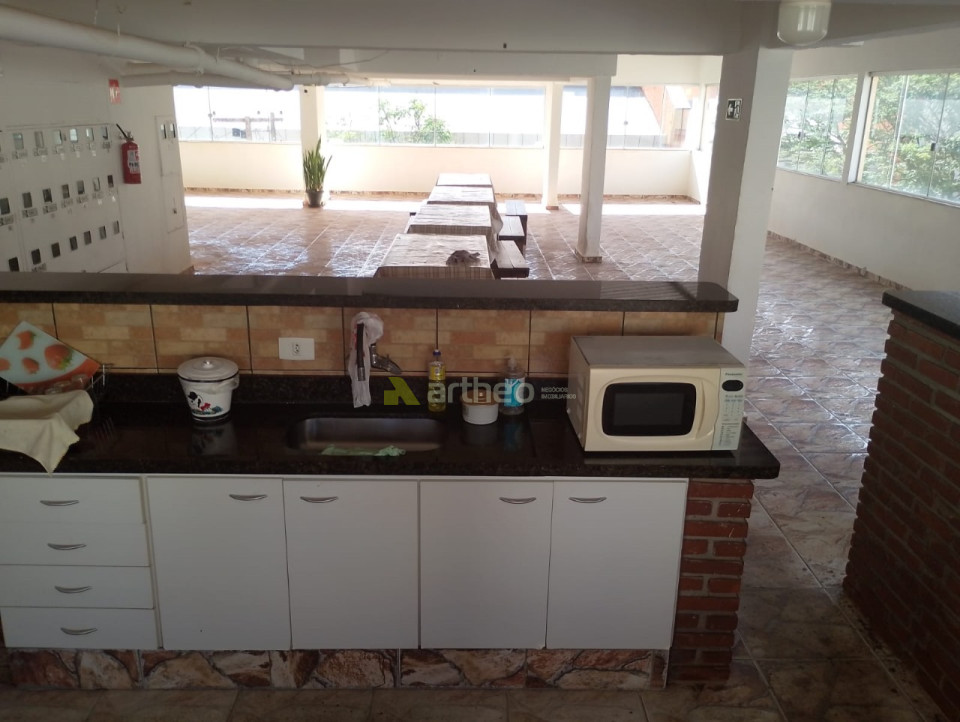 Imagens do imóveis Apartamento Ed Corcovado - Centro de Londrina