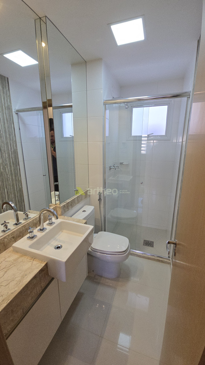 Imagens do imóveis Apartamento - Alameda Eco Resort & Residence