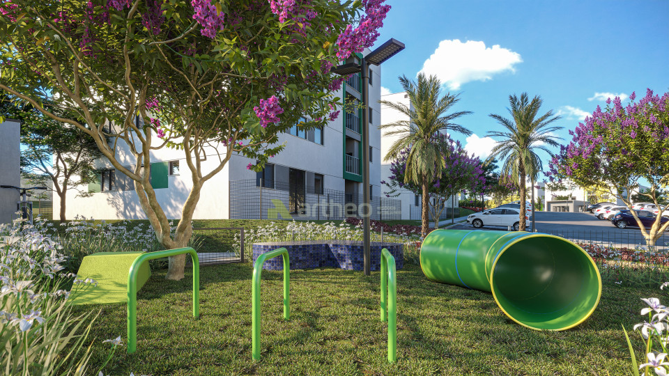 Imagens do imóveis Vittace Serena  -  Zona Leste